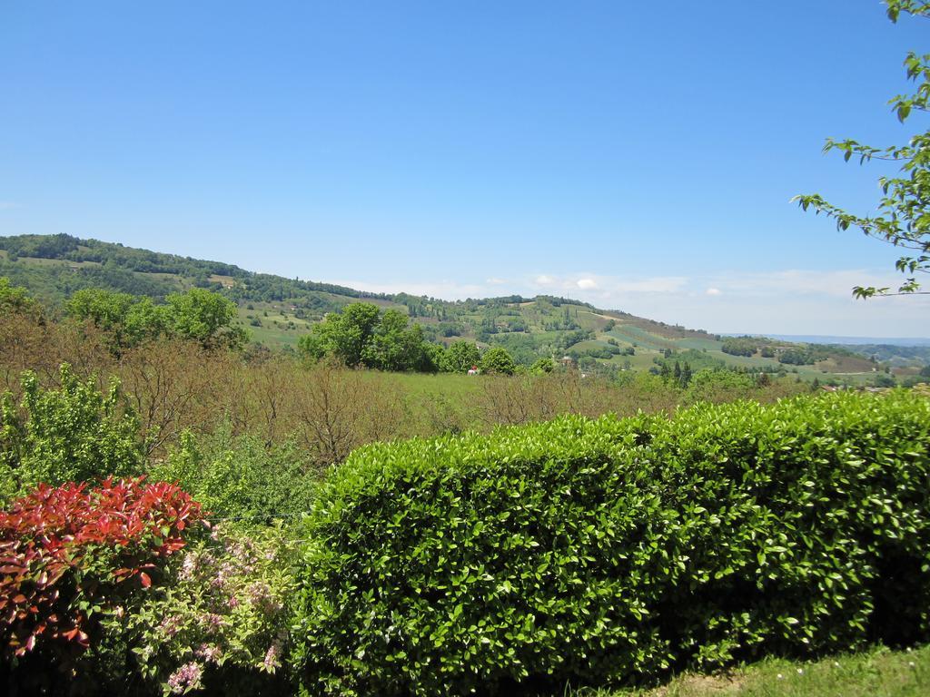 Gite De Fontepaisse Saint-Jean-en-Royans Dış mekan fotoğraf