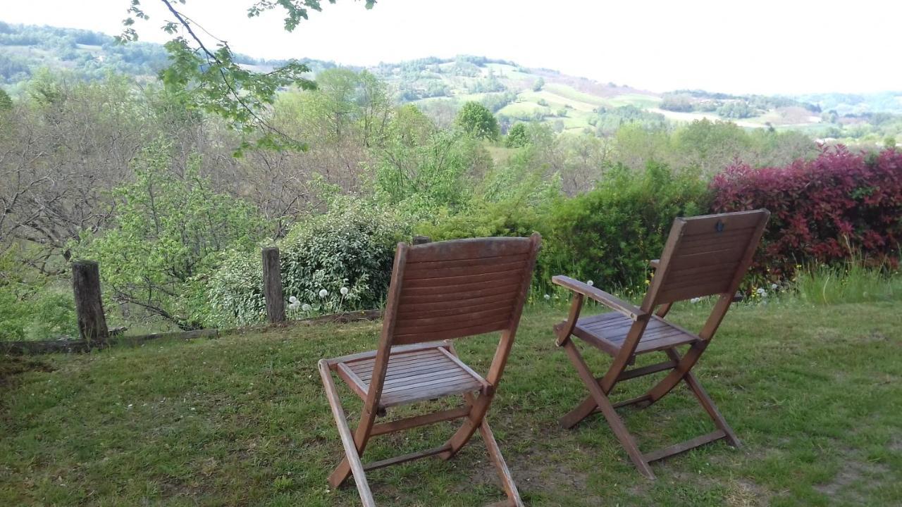 Gite De Fontepaisse Saint-Jean-en-Royans Dış mekan fotoğraf